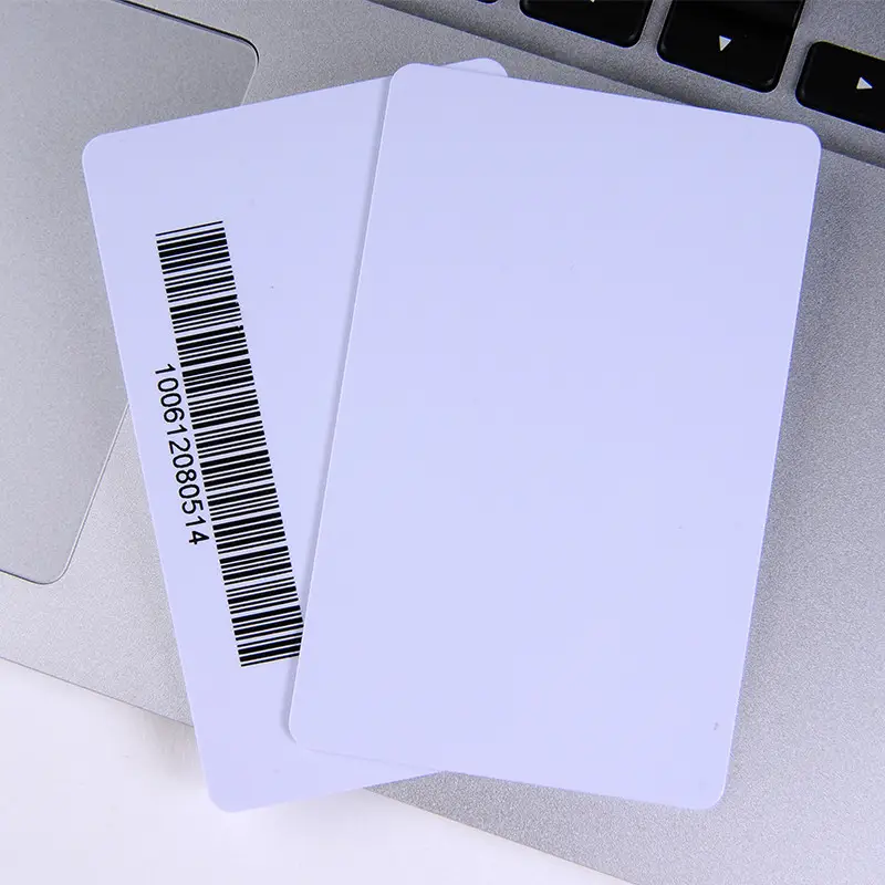 RFID карта доступу EM-Marin SEVEN R-71 